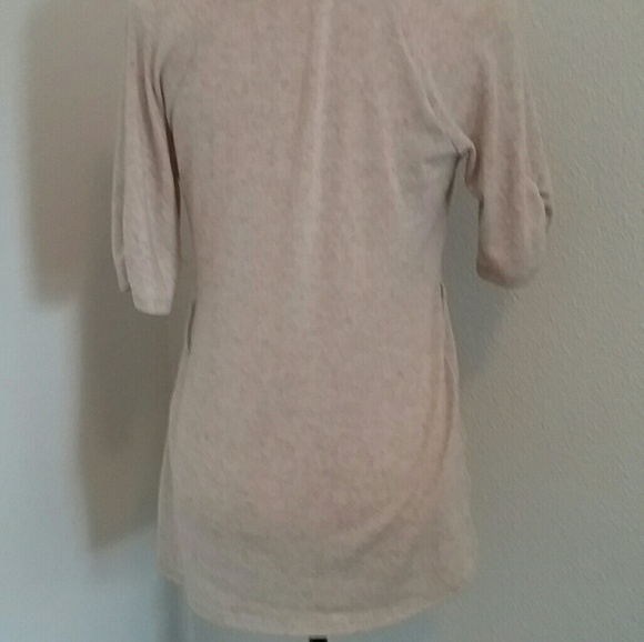 Heart soul cute top - Picture 2 of 2